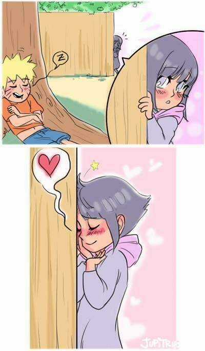 Cửu Vĩ Hồ Ly - Doujinshi Về Các Cặp Đôi Chapter 7 trang 7