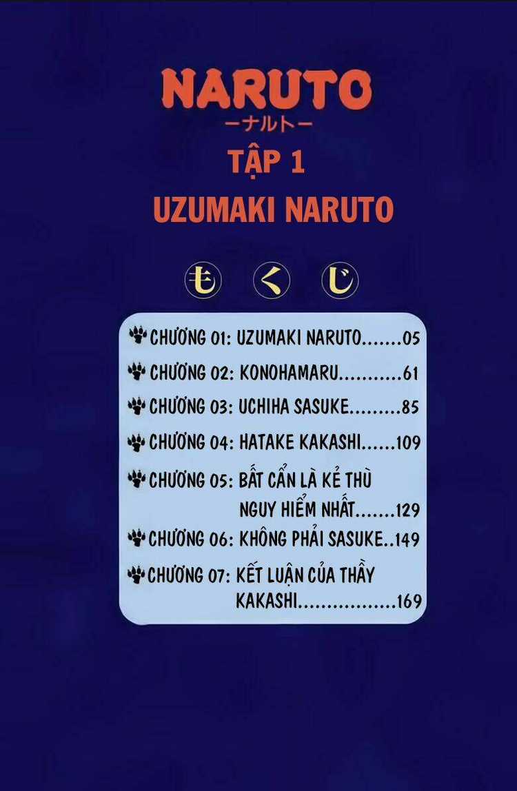 Cửu Vĩ Hồ Ly Màu Chapter 1 trang 4