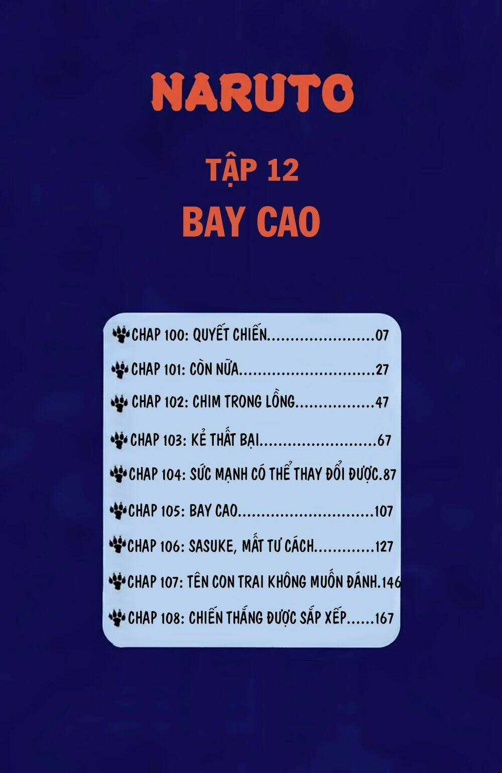 Cửu Vĩ Hồ Ly Màu Chapter 100 trang 6