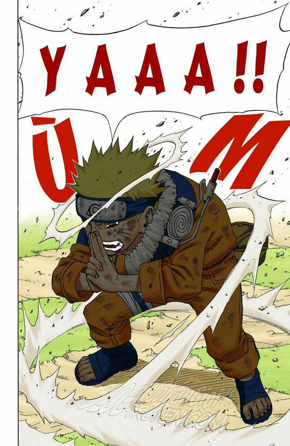 Cửu Vĩ Hồ Ly Màu Chapter 103 trang 14