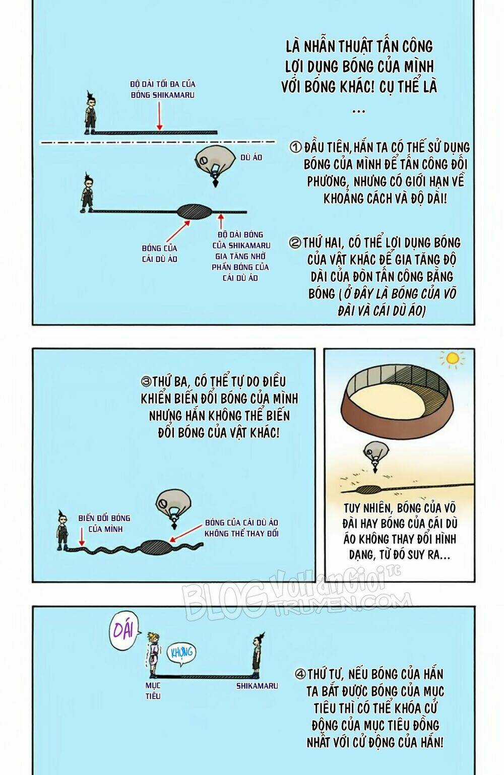 Cửu Vĩ Hồ Ly Màu Chapter 108 trang 6