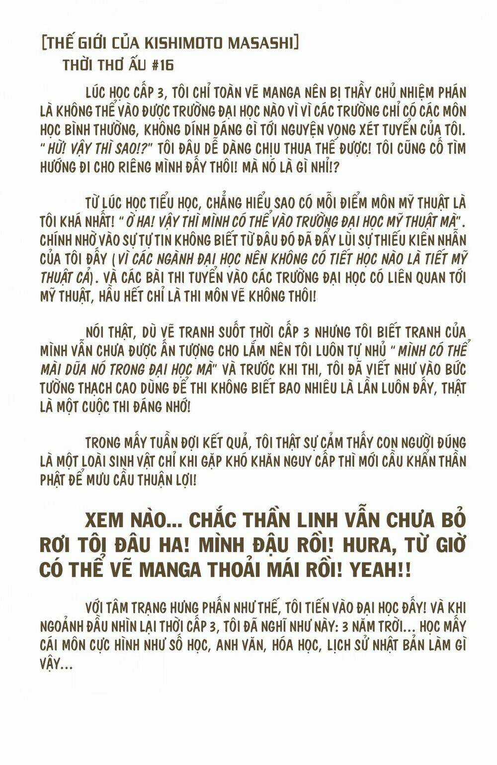 Cửu Vĩ Hồ Ly Màu Chapter 109 trang 25