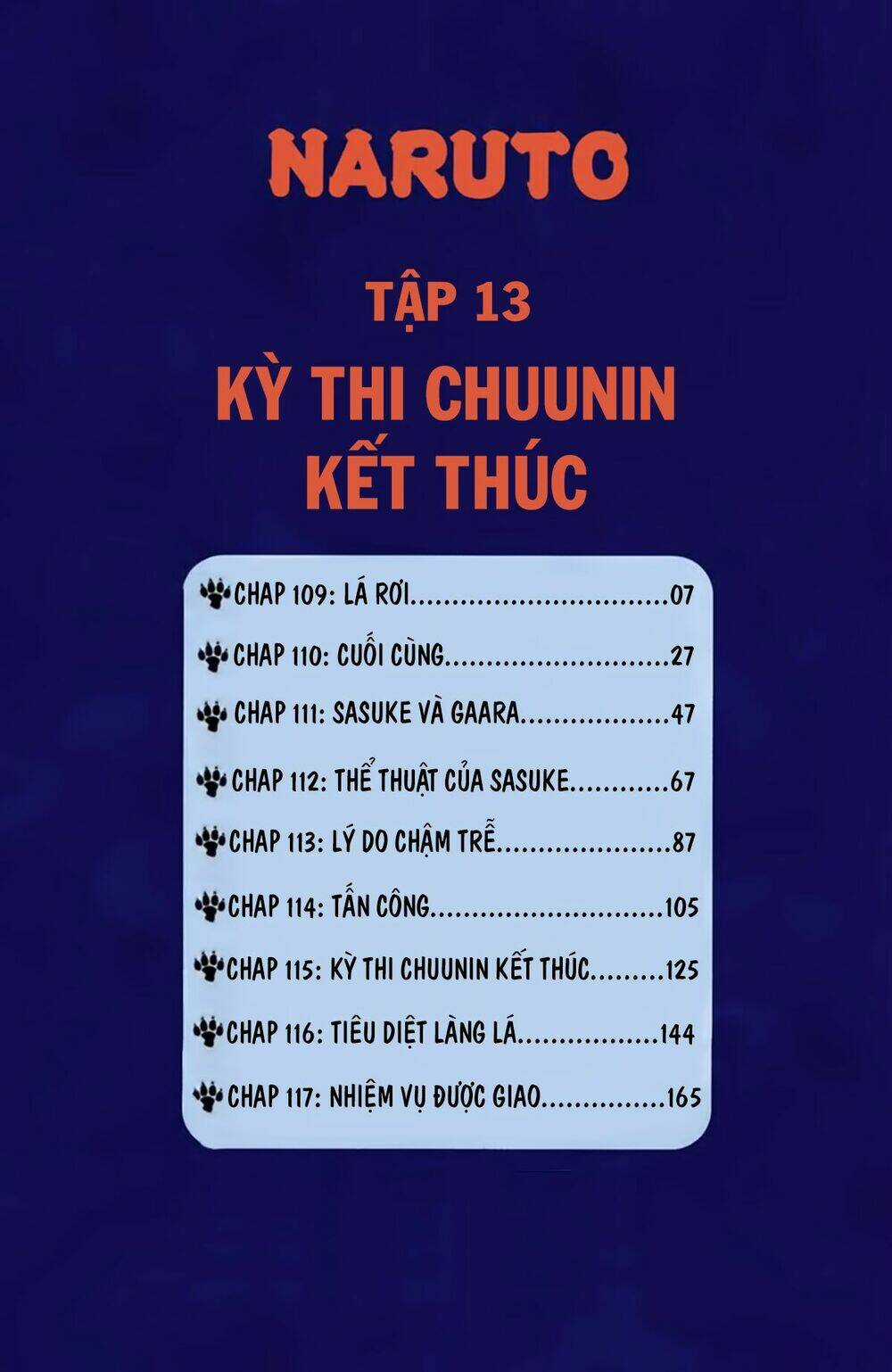 Cửu Vĩ Hồ Ly Màu Chapter 109 trang 6