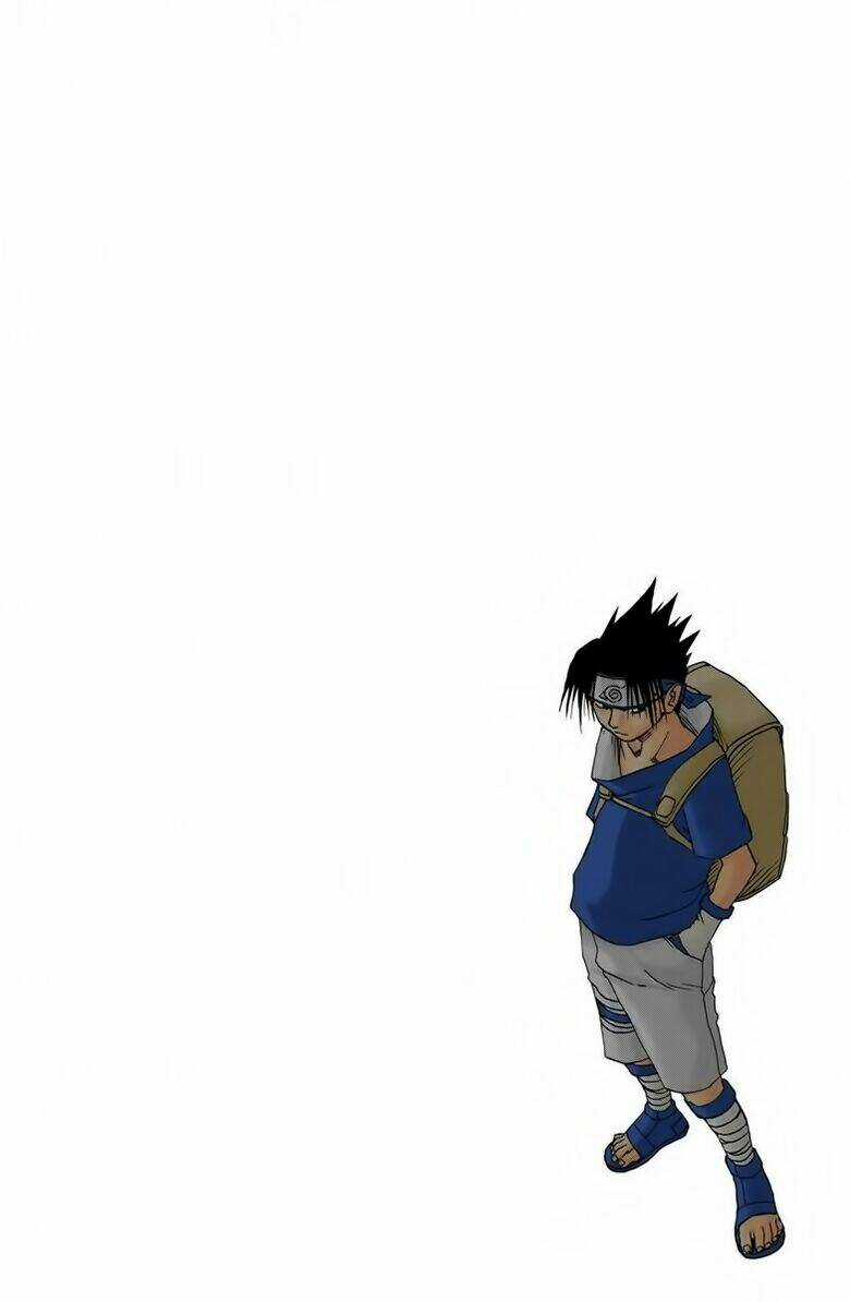 Cửu Vĩ Hồ Ly Màu Chapter 11 trang 20