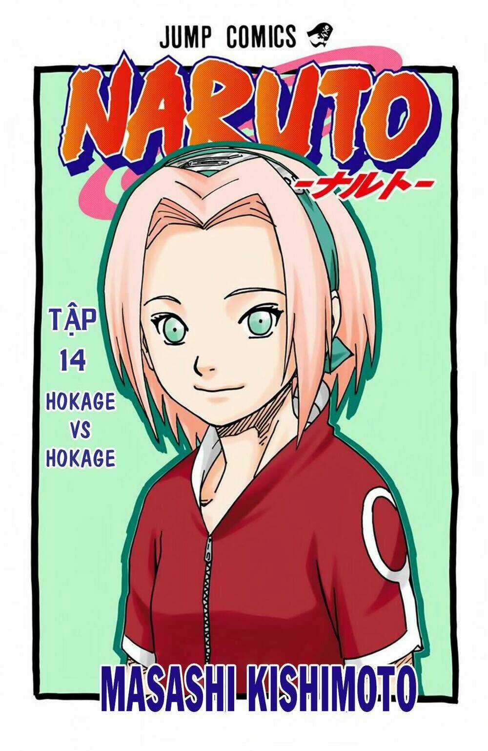 Cửu Vĩ Hồ Ly Màu Chapter 118 trang 3