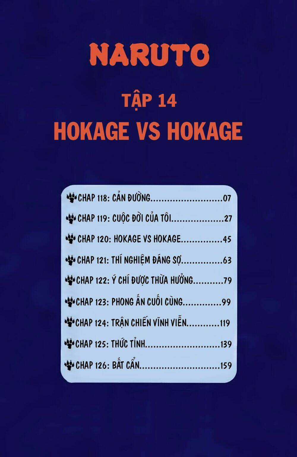 Cửu Vĩ Hồ Ly Màu Chapter 118 trang 6