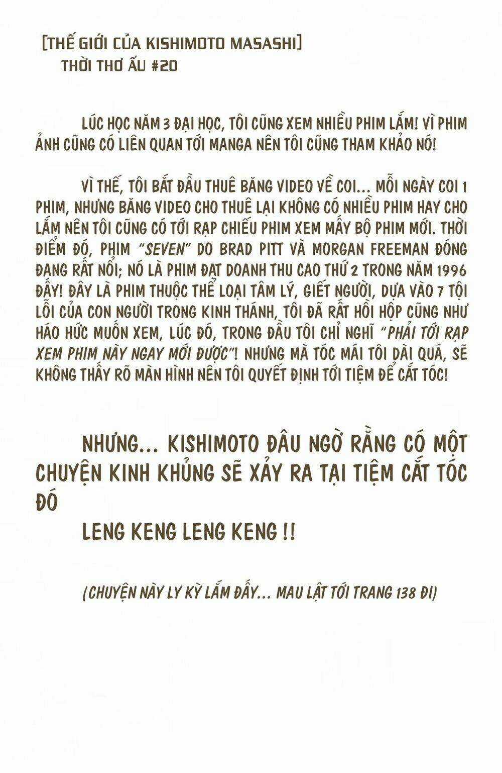 Cửu Vĩ Hồ Ly Màu Chapter 123 trang 20