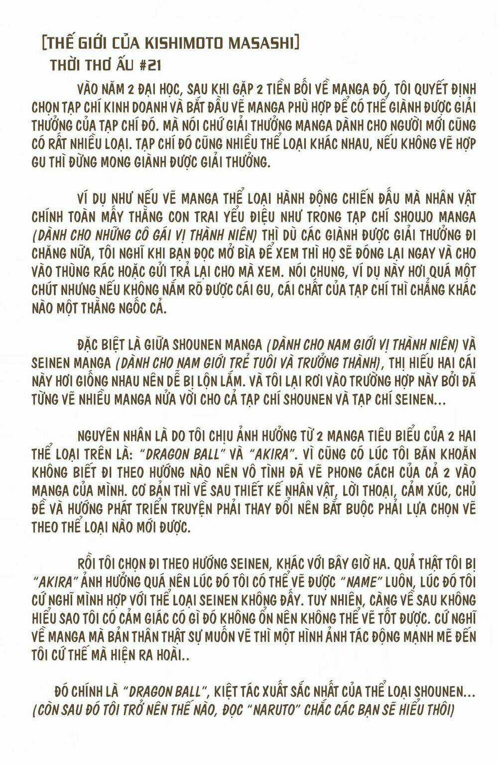 Cửu Vĩ Hồ Ly Màu Chapter 129 trang 20