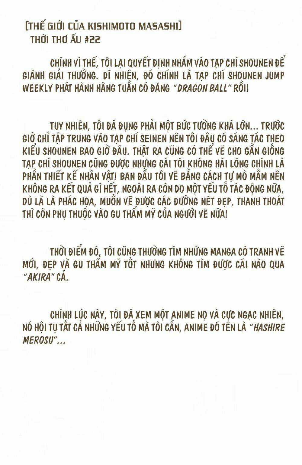 Cửu Vĩ Hồ Ly Màu Chapter 130 trang 20