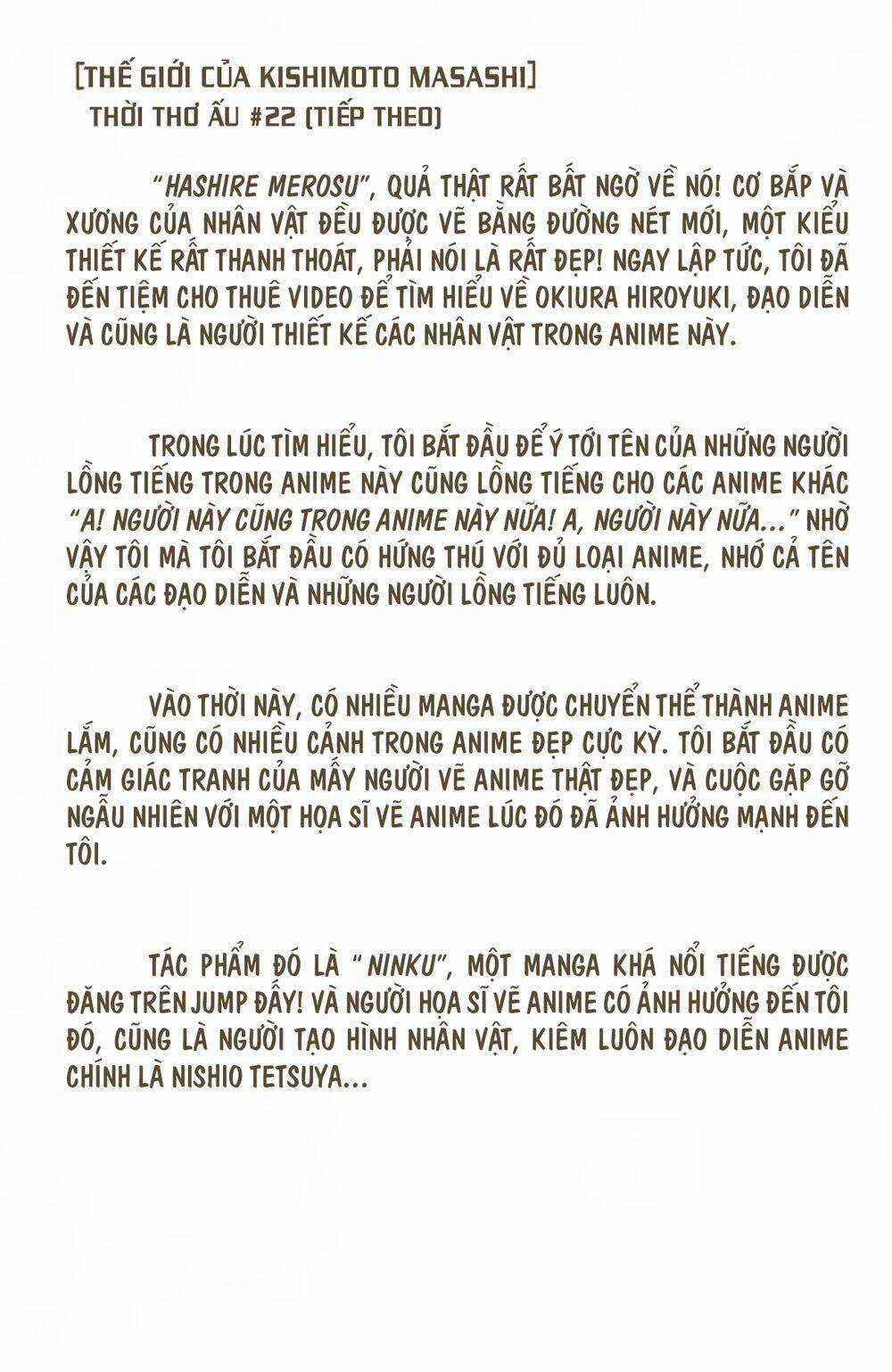 Cửu Vĩ Hồ Ly Màu Chapter 131 trang 19