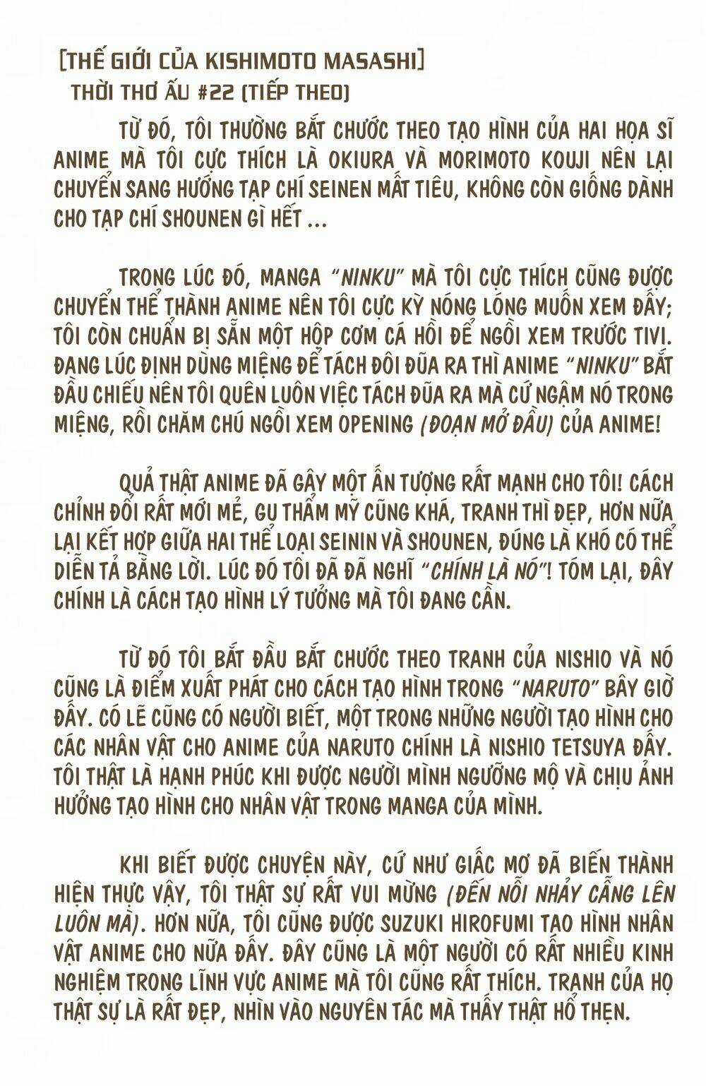 Cửu Vĩ Hồ Ly Màu Chapter 132 trang 20