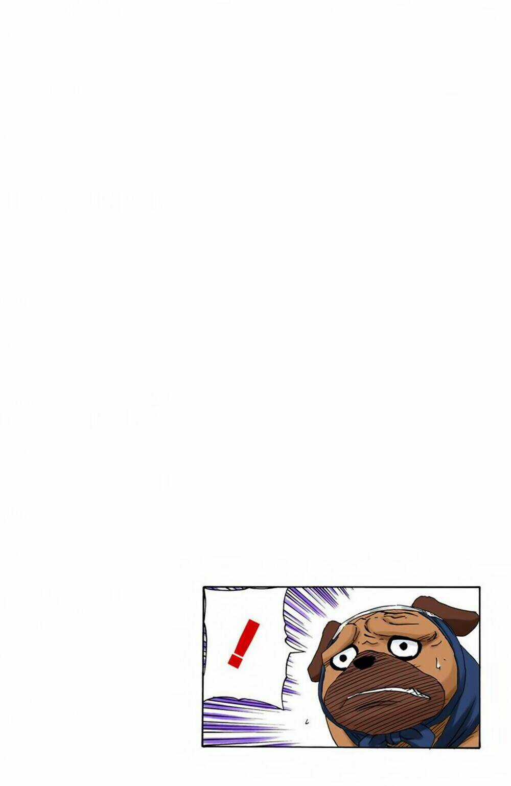 Cửu Vĩ Hồ Ly Màu Chapter 133 trang 17