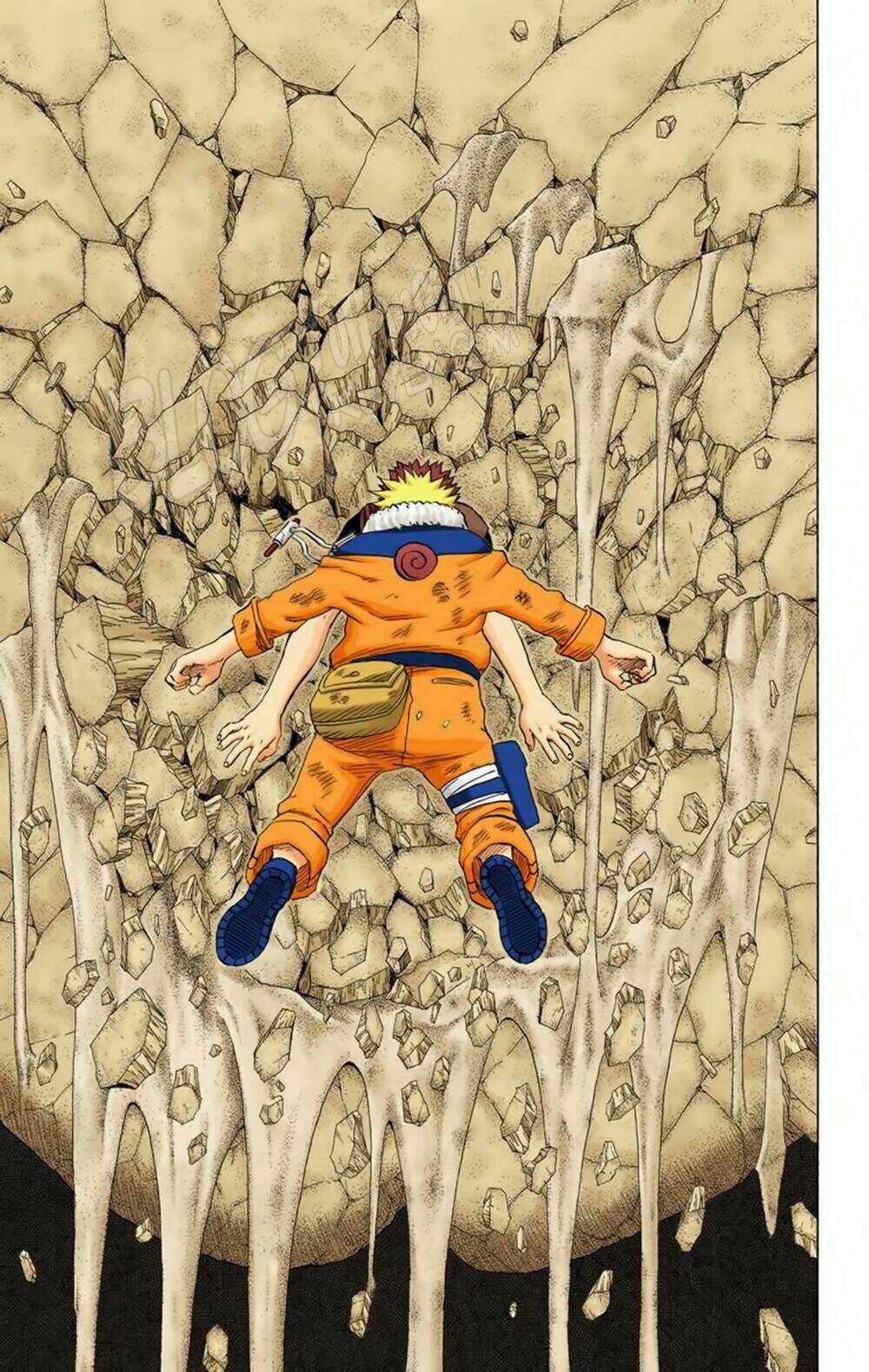 Cửu Vĩ Hồ Ly Màu Chapter 136 trang 19