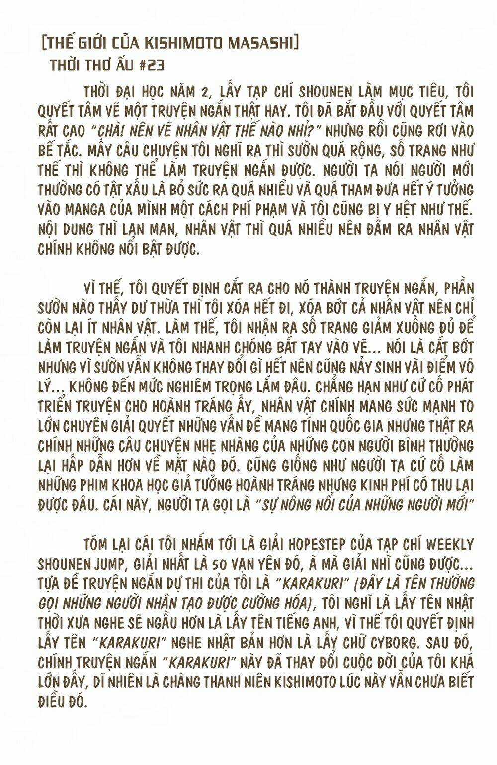 Cửu Vĩ Hồ Ly Màu Chapter 136 trang 26