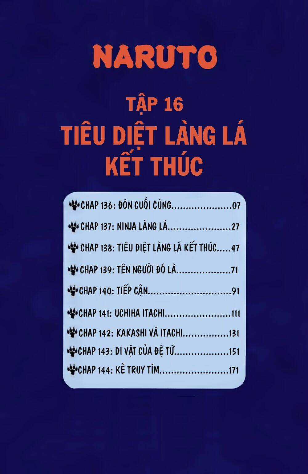 Cửu Vĩ Hồ Ly Màu Chapter 136 trang 6