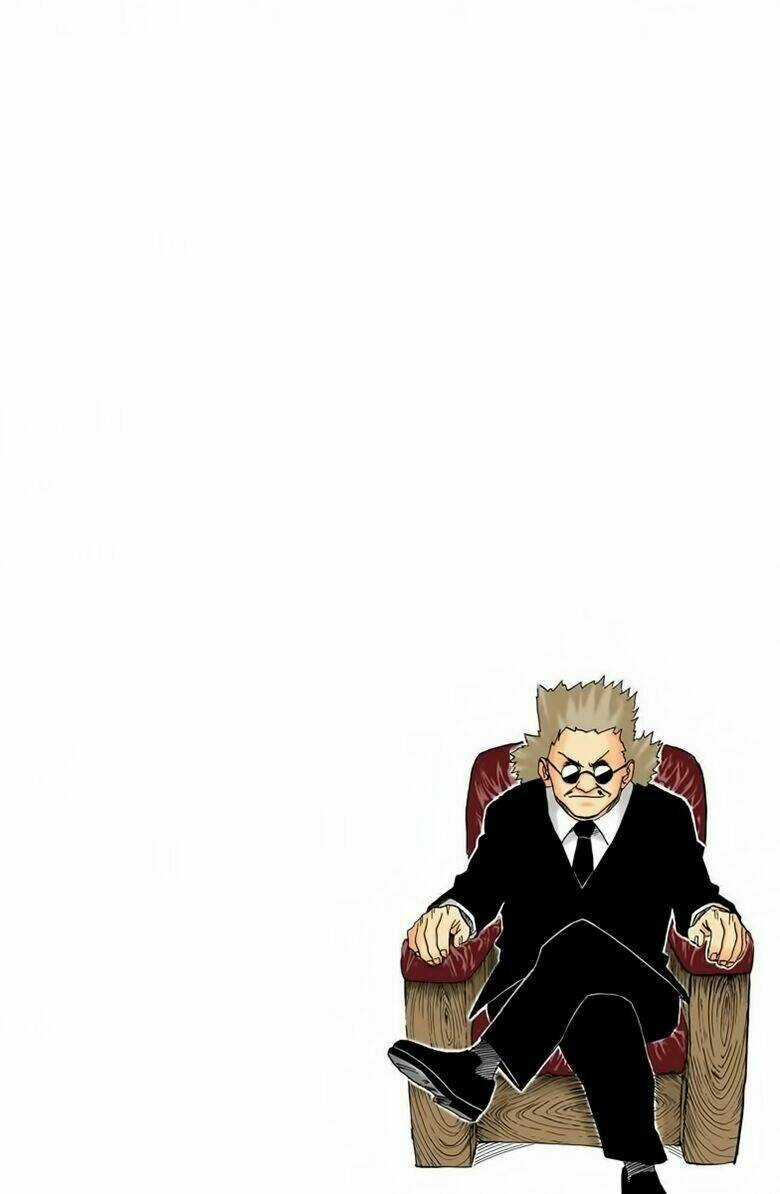 Cửu Vĩ Hồ Ly Màu Chapter 14 trang 19