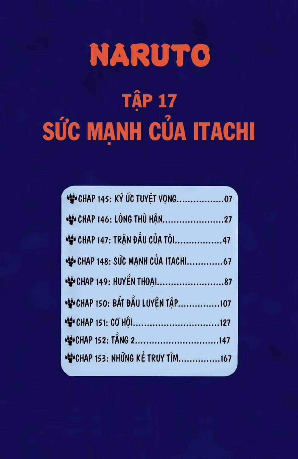 Cửu Vĩ Hồ Ly Màu Chapter 145 trang 6