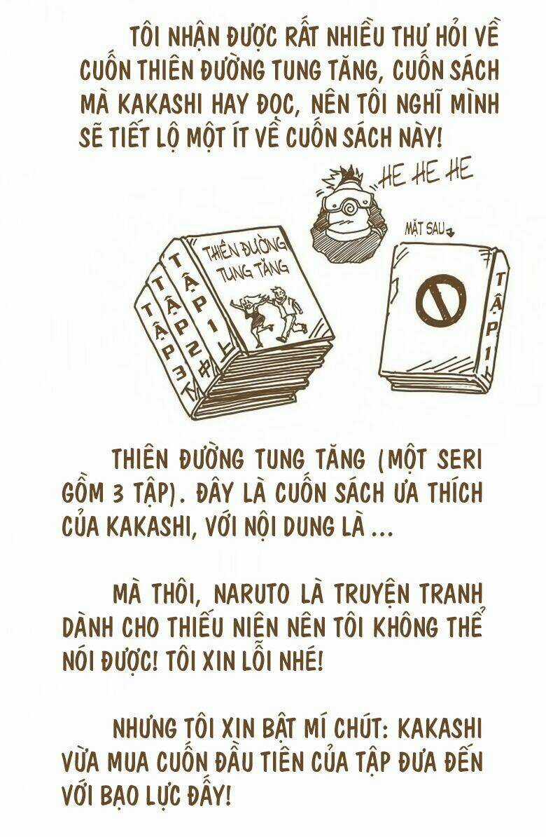 Cửu Vĩ Hồ Ly Màu Chapter 15 trang 18