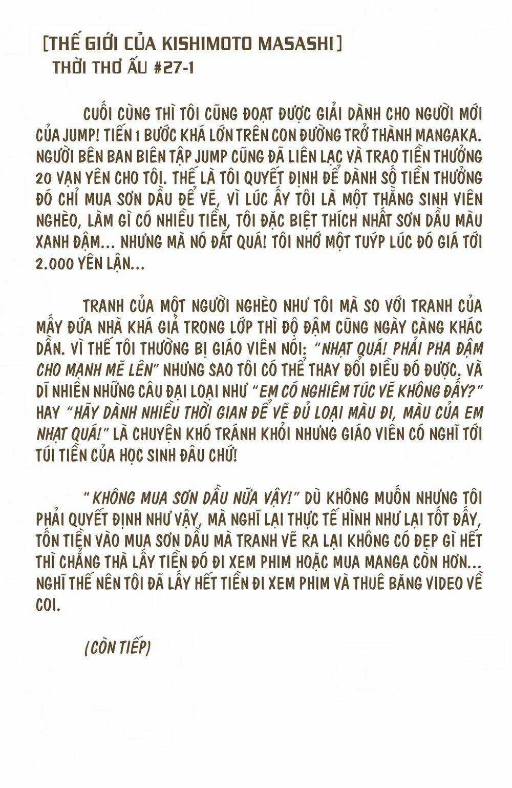 Cửu Vĩ Hồ Ly Màu Chapter 154 trang 24