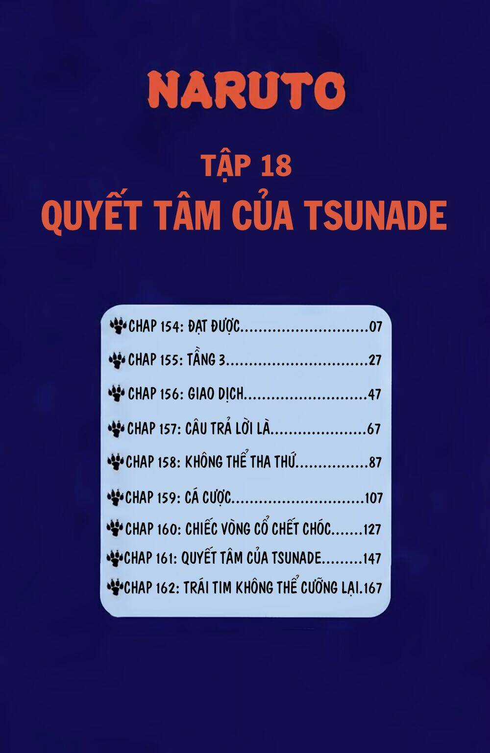 Cửu Vĩ Hồ Ly Màu Chapter 154 trang 6