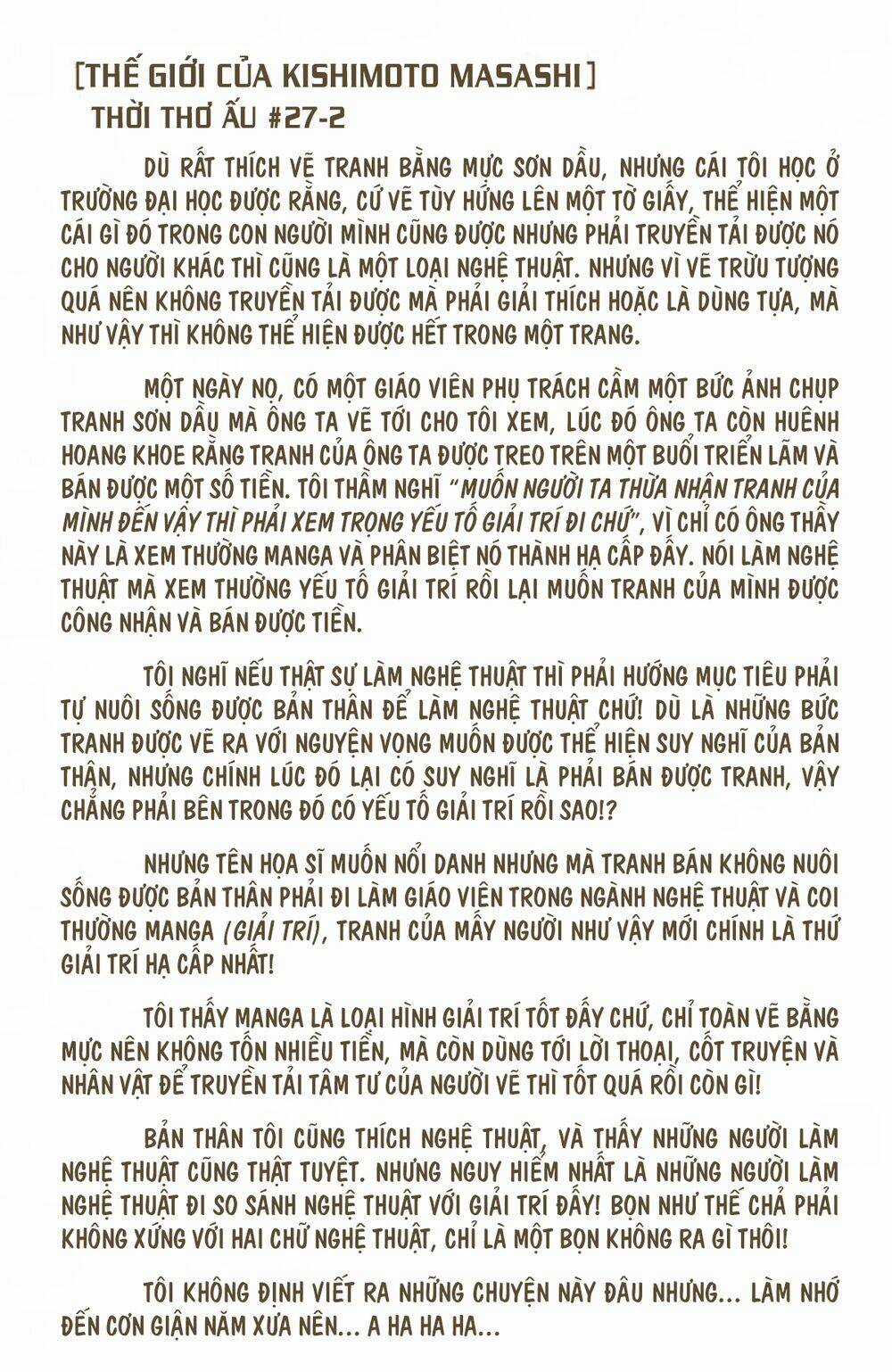 Cửu Vĩ Hồ Ly Màu Chapter 156 trang 19