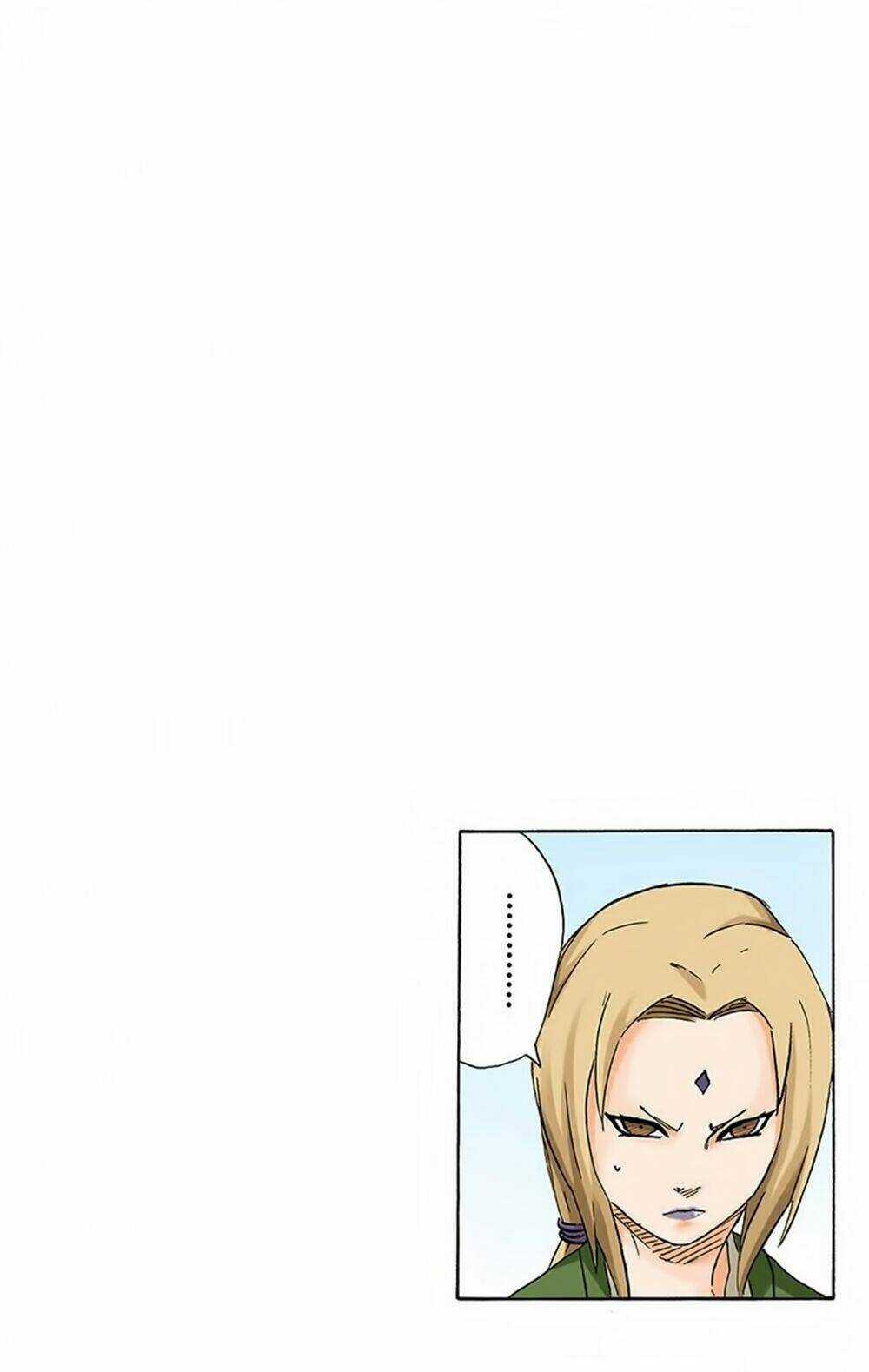 Cửu Vĩ Hồ Ly Màu Chapter 157 trang 20