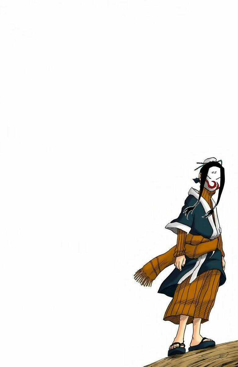 Cửu Vĩ Hồ Ly Màu Chapter 16 trang 20