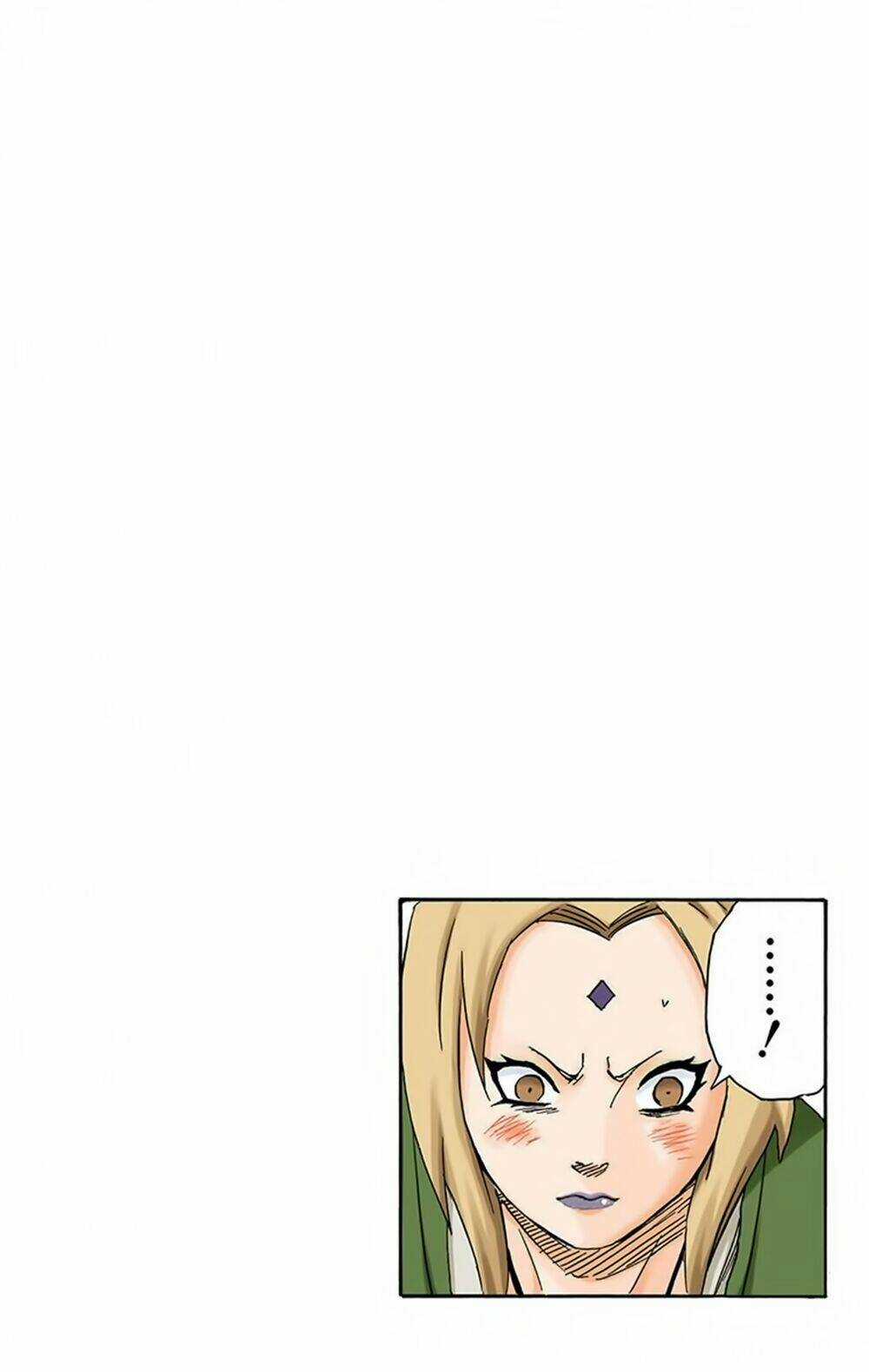 Cửu Vĩ Hồ Ly Màu Chapter 161 trang 19