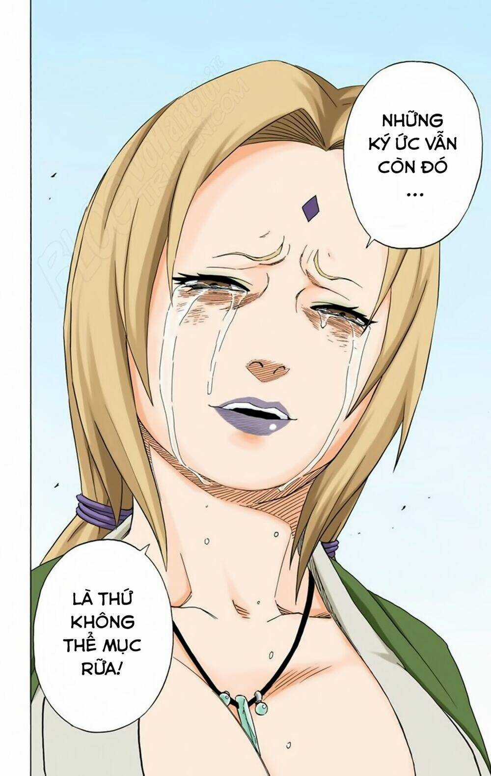 Cửu Vĩ Hồ Ly Màu Chapter 163 trang 22