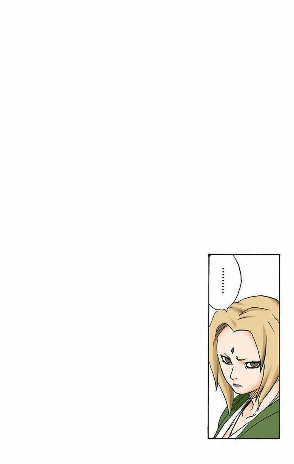 Cửu Vĩ Hồ Ly Màu Chapter 163 trang 25