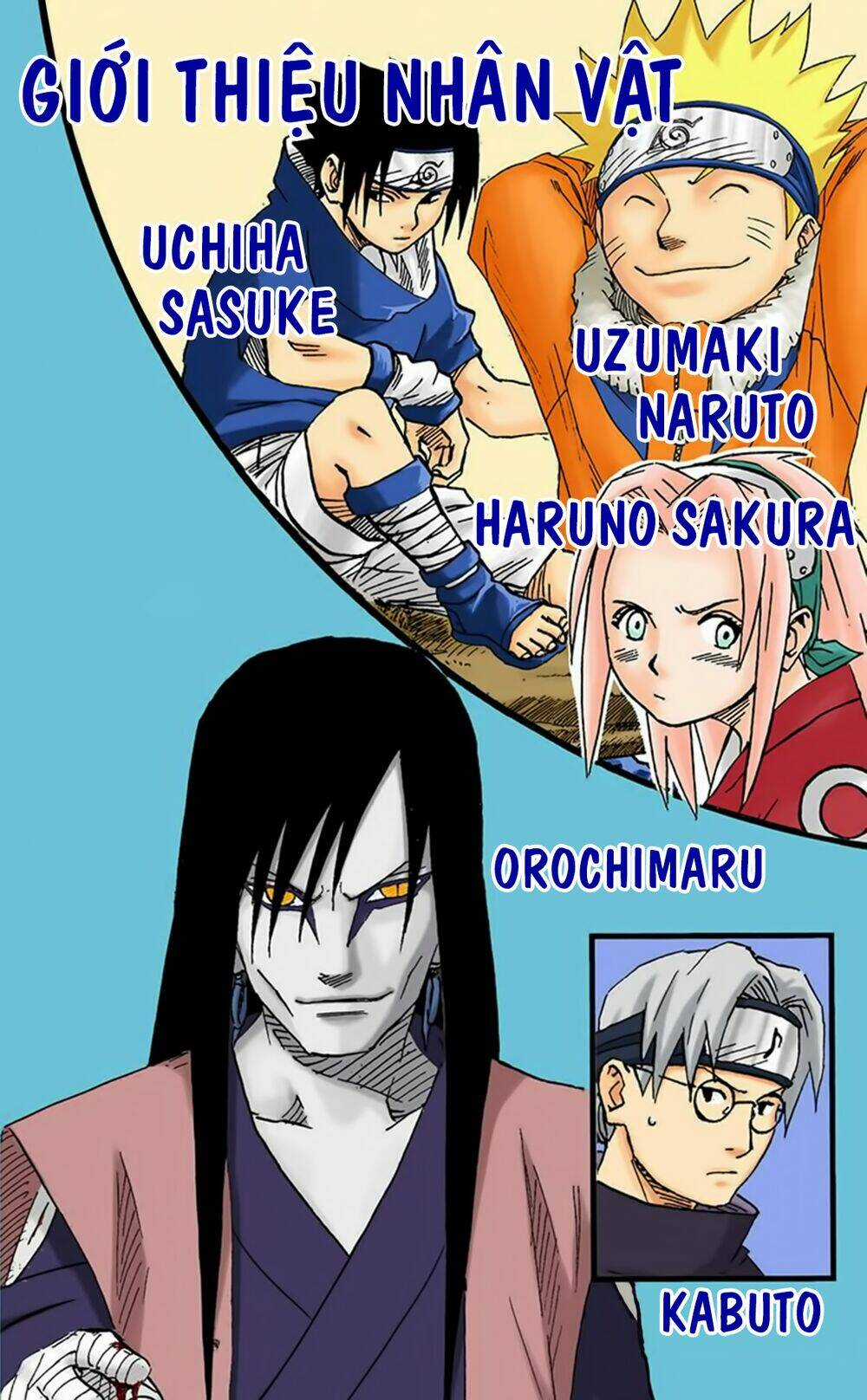 Cửu Vĩ Hồ Ly Màu Chapter 163 trang 4