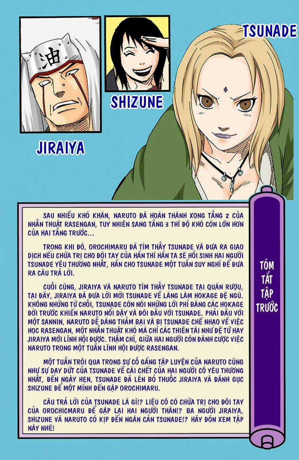 Cửu Vĩ Hồ Ly Màu Chapter 163 trang 5