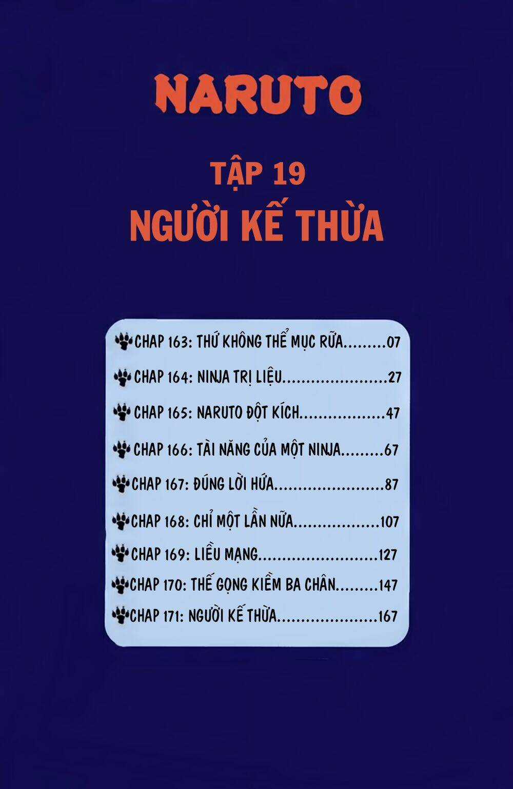 Cửu Vĩ Hồ Ly Màu Chapter 163 trang 6