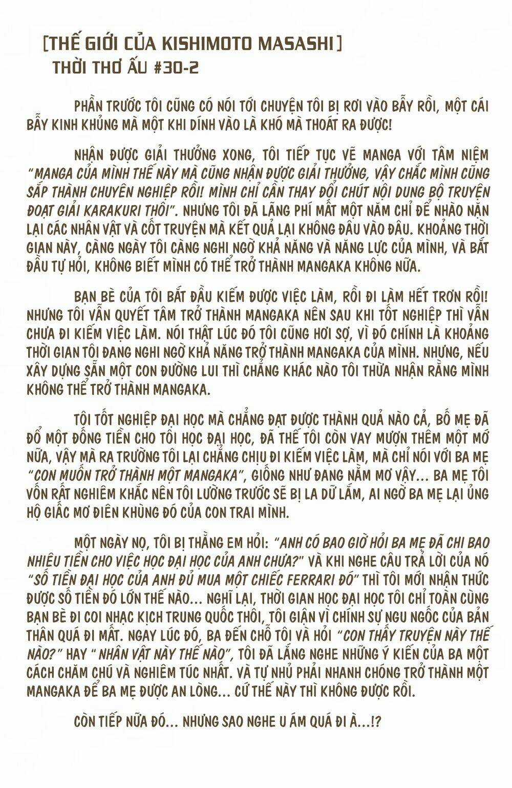 Cửu Vĩ Hồ Ly Màu Chapter 166 trang 19