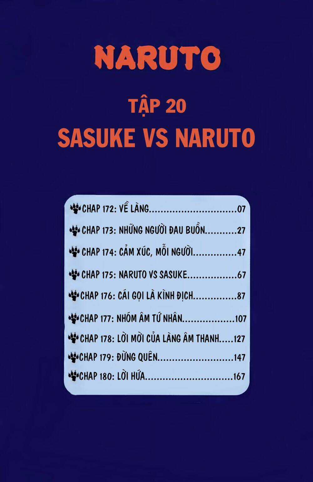 Cửu Vĩ Hồ Ly Màu Chapter 172 trang 6