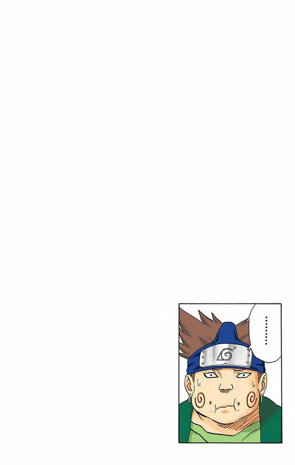 Cửu Vĩ Hồ Ly Màu Chapter 173 trang 19