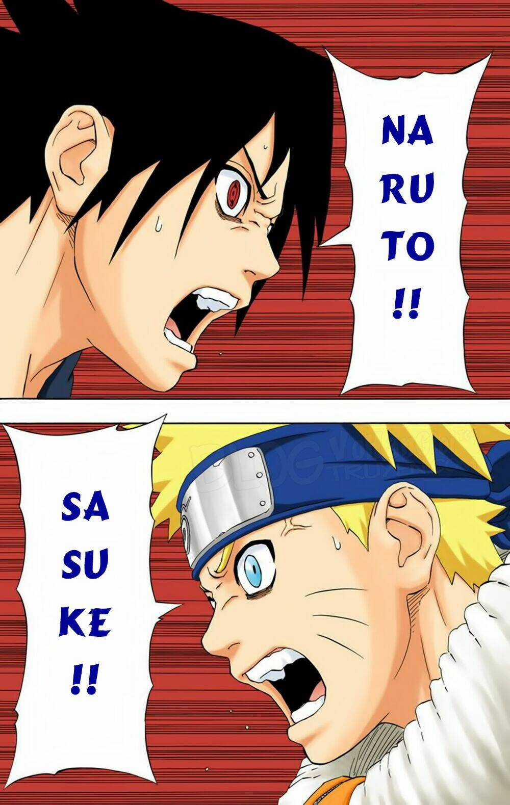 Cửu Vĩ Hồ Ly Màu Chapter 175 trang 9