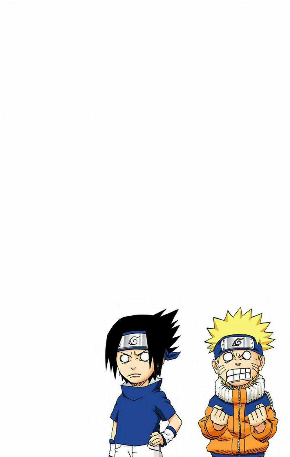 Cửu Vĩ Hồ Ly Màu Chapter 177 trang 19