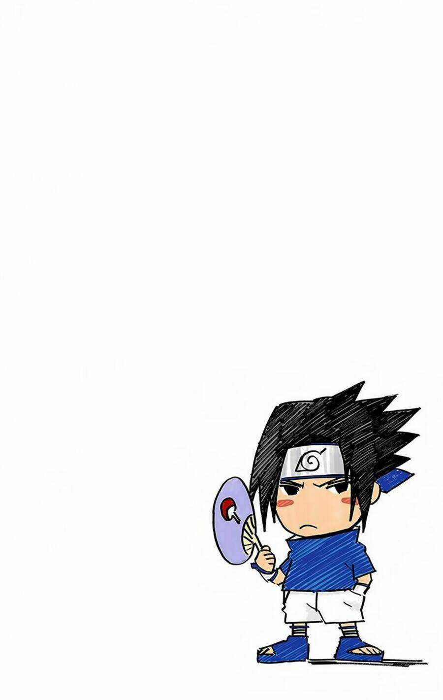 Cửu Vĩ Hồ Ly Màu Chapter 182 trang 18