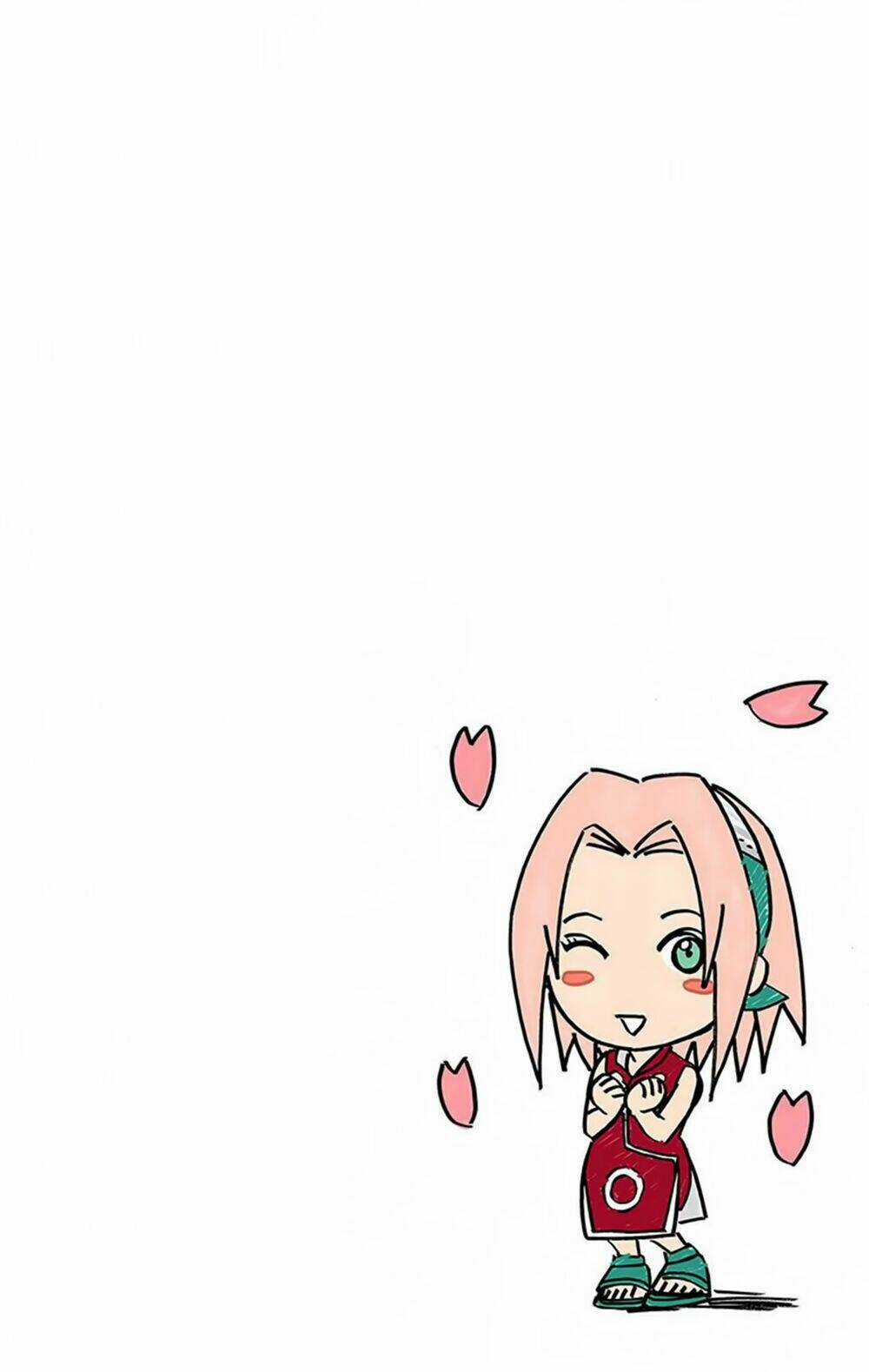 Cửu Vĩ Hồ Ly Màu Chapter 184 trang 19