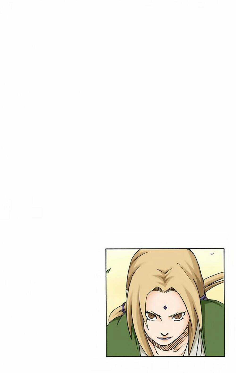 Cửu Vĩ Hồ Ly Màu Chapter 185 trang 19