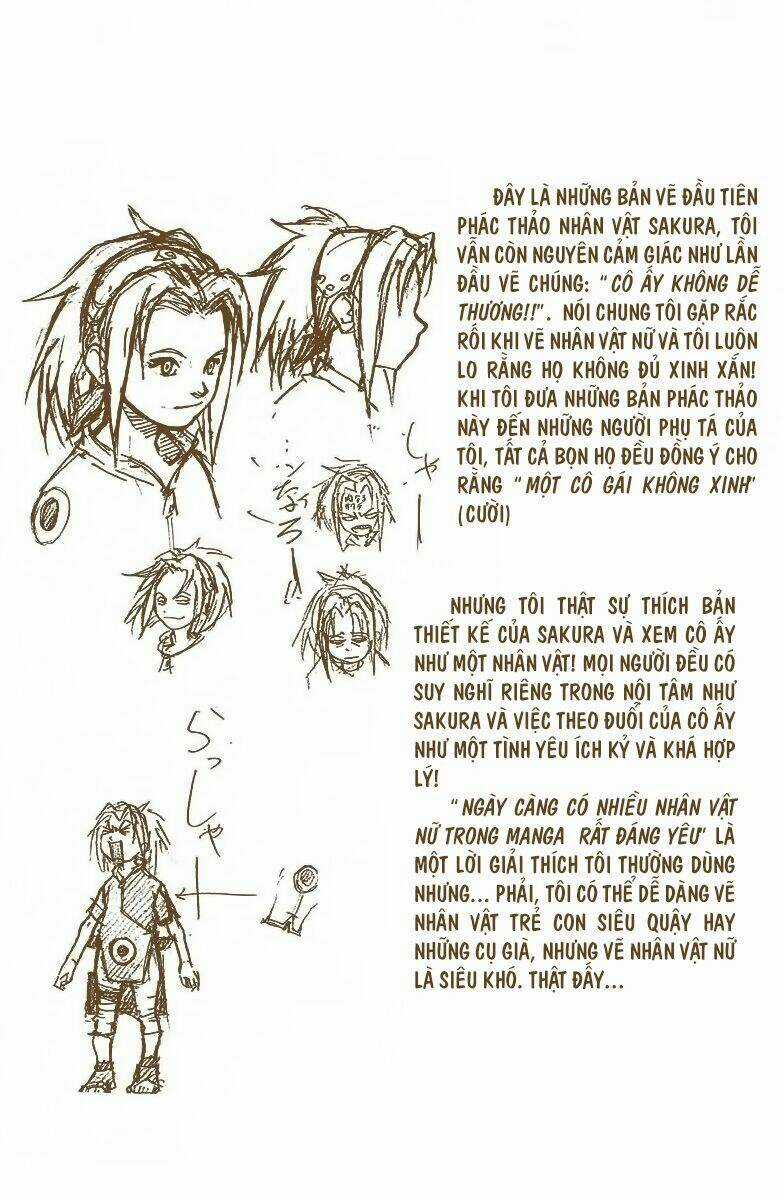 Cửu Vĩ Hồ Ly Màu Chapter 24 trang 19