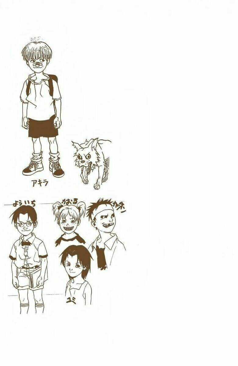 Cửu Vĩ Hồ Ly Màu Chapter 28 trang 25