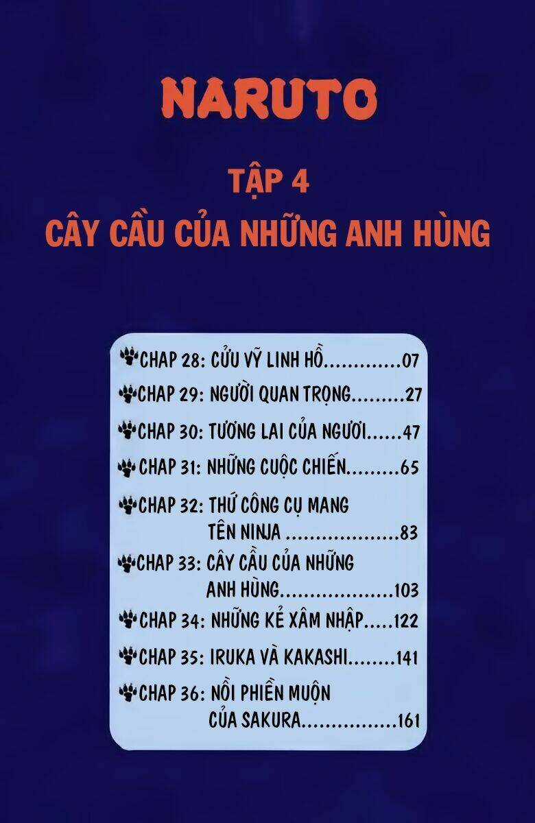 Cửu Vĩ Hồ Ly Màu Chapter 28 trang 6