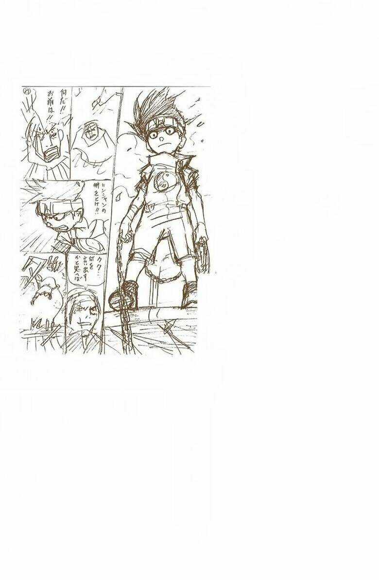 Cửu Vĩ Hồ Ly Màu Chapter 29 trang 20