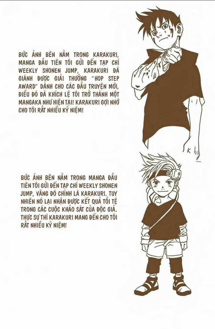 Cửu Vĩ Hồ Ly Màu Chapter 3 trang 24