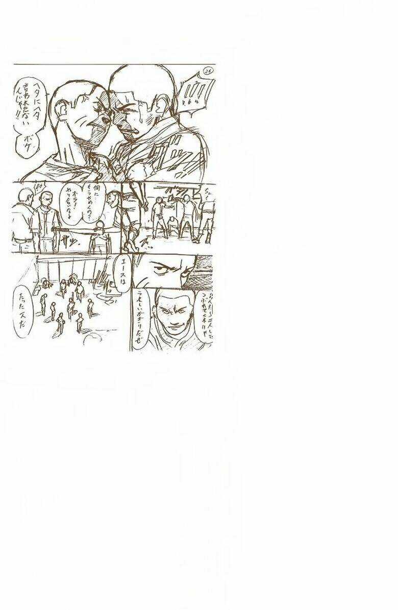 Cửu Vĩ Hồ Ly Màu Chapter 32 trang 20