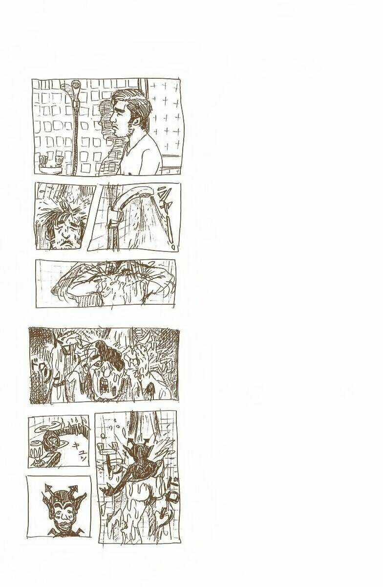 Cửu Vĩ Hồ Ly Màu Chapter 35 trang 20