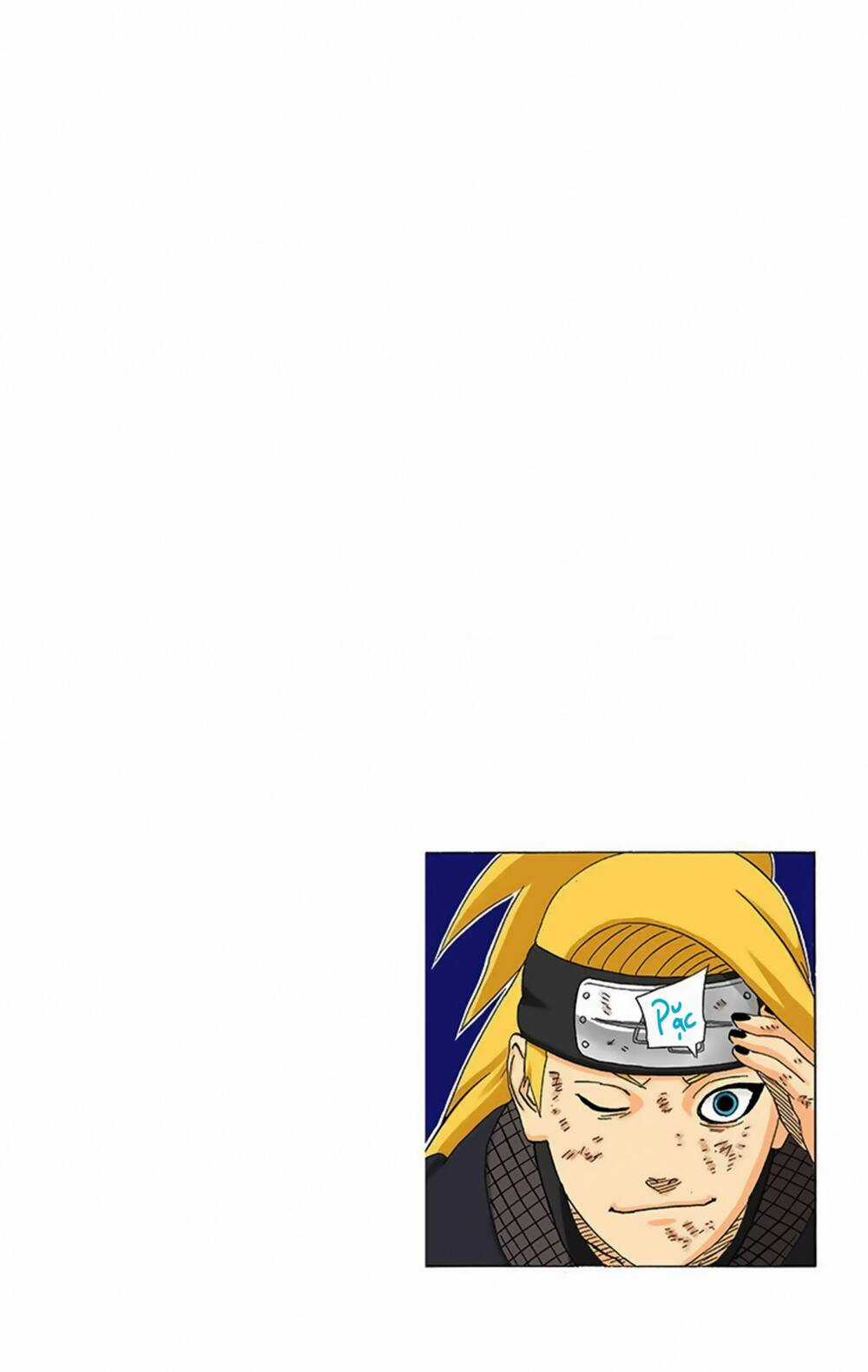 Cửu Vĩ Hồ Ly Màu Chapter 360 trang 22