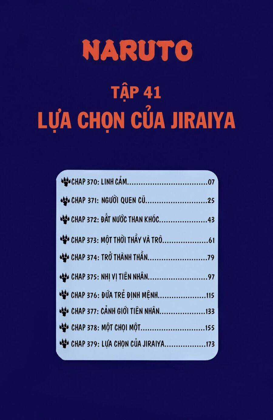 Cửu Vĩ Hồ Ly Màu Chapter 370 trang 4